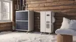 Wärmepumpen für kalte Regionen: Auswahlkriterien bei Frost