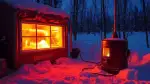 Wärmepumpen im Winter: Effizient heizen bei Minusgraden