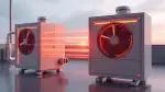 Wärmepumpen-Technologie im Aufwind