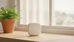 Frische Luft, optimales Klima: Luftqualitätssensoren im Smart Home