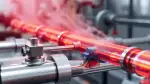Hydraulische Weiche für optimale Wärmeverteilung