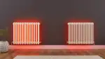 Smart Radiatoren revolutionieren unsere Heizgewohnheiten
