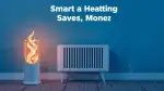 Heizkosten senken durch Smart Heating