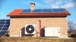 Wärmepumpe mit PV-Anlage kombinieren