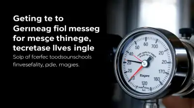 Heizungsmanometer richtig ablesen und warten