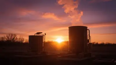 Niedertemperaturheizung: Komfort mit weniger Energie