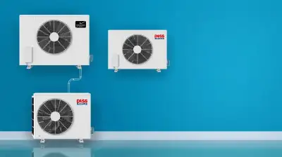 Wärmepumpen-Optimierung für mehr Effizienz