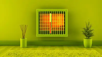 Niedertemperaturheizung: Komfort bei weniger Energieverbrauch