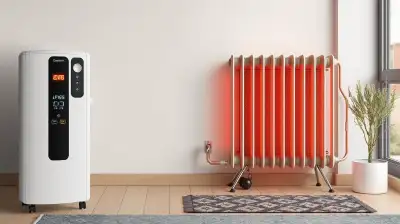 Wärmepumpensysteme im Fokus