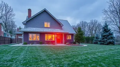 Smart Heating Frostschutz für Ihr Zuhause