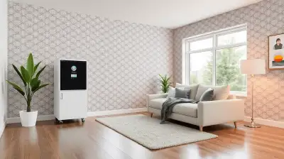 Smart Heating Zonensysteme revolutionieren das Heizen
