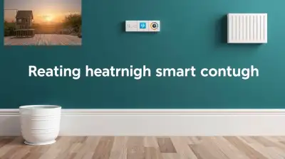Nachtabsenkung: Heizkosten intelligent senken