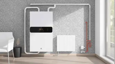 Zentralheizung modernisieren: Was lohnt sich wirklich?