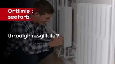 Wärmepumpen-Wartung für maximale Effizienz