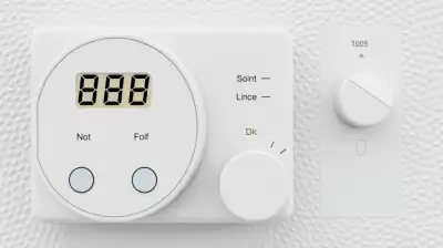 Thermostatwartung leicht gemacht