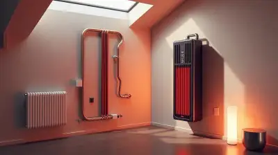 Hybridheizsysteme im Überblick
