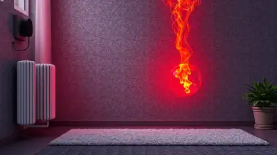 Smarte Wärmesteuerung revolutioniert das Heizen