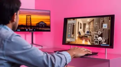 Smart-Home-Heizsysteme durch Vernetzung optimieren