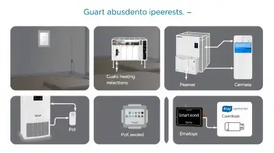 Smart Home Heizsysteme: Integration und Vernetzung