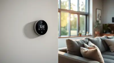 Thermostat nachrüsten leicht gemacht
