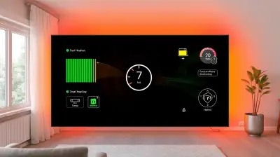 Smart Heating revolutioniert Ihr Zuhause