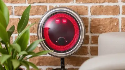 Heizkosten senken mit Smart Home