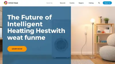 Wärmepumpen im Smart Home