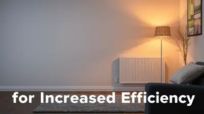 Smarte Thermostattechnik revolutioniert den Heizkomfort