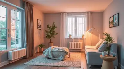 Smart Home Heizungssteuerung im Überblick