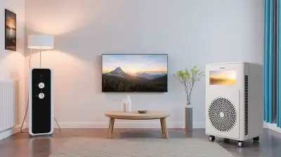 Smart Home Heizsysteme im Vergleich