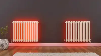 Smart Radiatoren revolutionieren unsere Heizgewohnheiten
