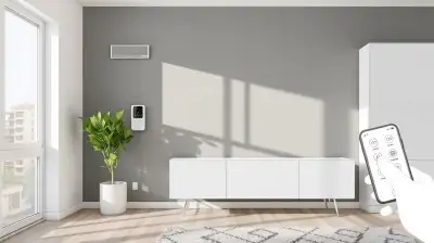 Funk-Thermostate für energieeffizientes Wohnen