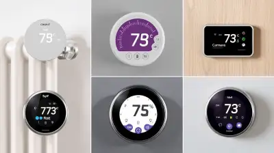 Smarte Heizkörperthermostate revolutionieren Ihr Zuhause