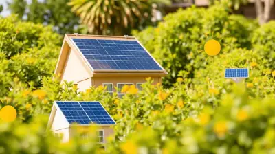 Solares Smart Heating