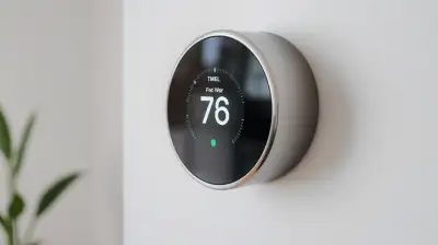 Smart Thermostate als Heizkostenbremse