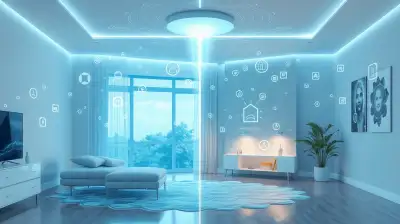 Smarte Klimatechnologie für Ihr Zuhause
