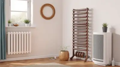 Energieeffiziente Heizlösungen