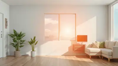 Smart Climate Control revolutioniert das Wohnklima