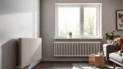 Heizkörper entlüften – richtig gemacht