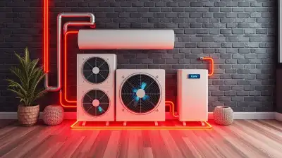 Wärmepumpe im Bestandsgebäude: Ohne Vollsanierung machbar?