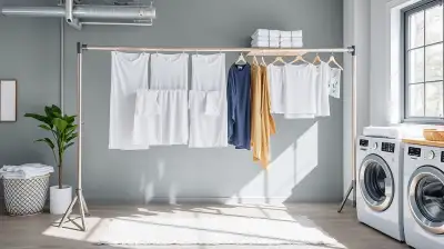 Wärmepumpentrockner: Revolution im Badezimmer
