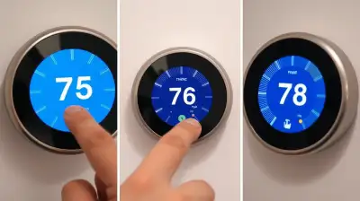 Digitale Thermostate im Test