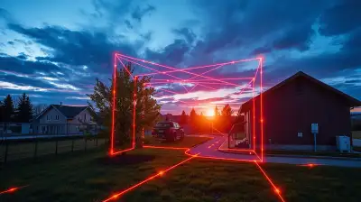 Geo-Fencing für intelligentes Heizen