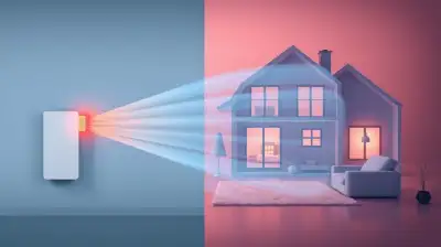 Intelligente Heizlösungen für Mehrfamilienhäuser