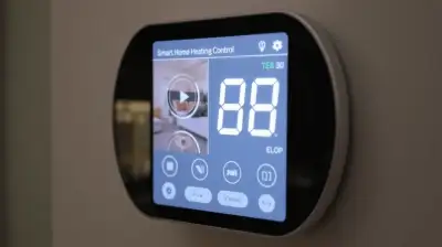 Intelligente Thermostate: Ihr Kaufberater für Heizungssteuerung