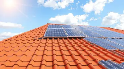 Solarheizung: Sonnenwärme clever nutzen