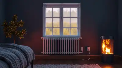 Energieeffiziente Heizungslösungen im Trend