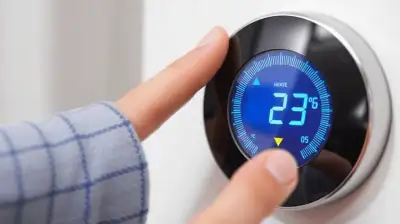 Heizthermostate kalibrieren für maximale Energieeffizienz