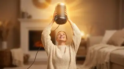 Die 8 besten Energiesparende Heizlüfter im Vergleich (Oktober 2026)