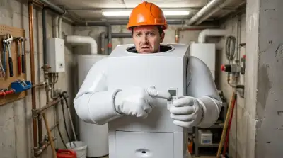 Die 8 besten Gasheizung Brennwertkessel im Vergleich (Oktober 2026)